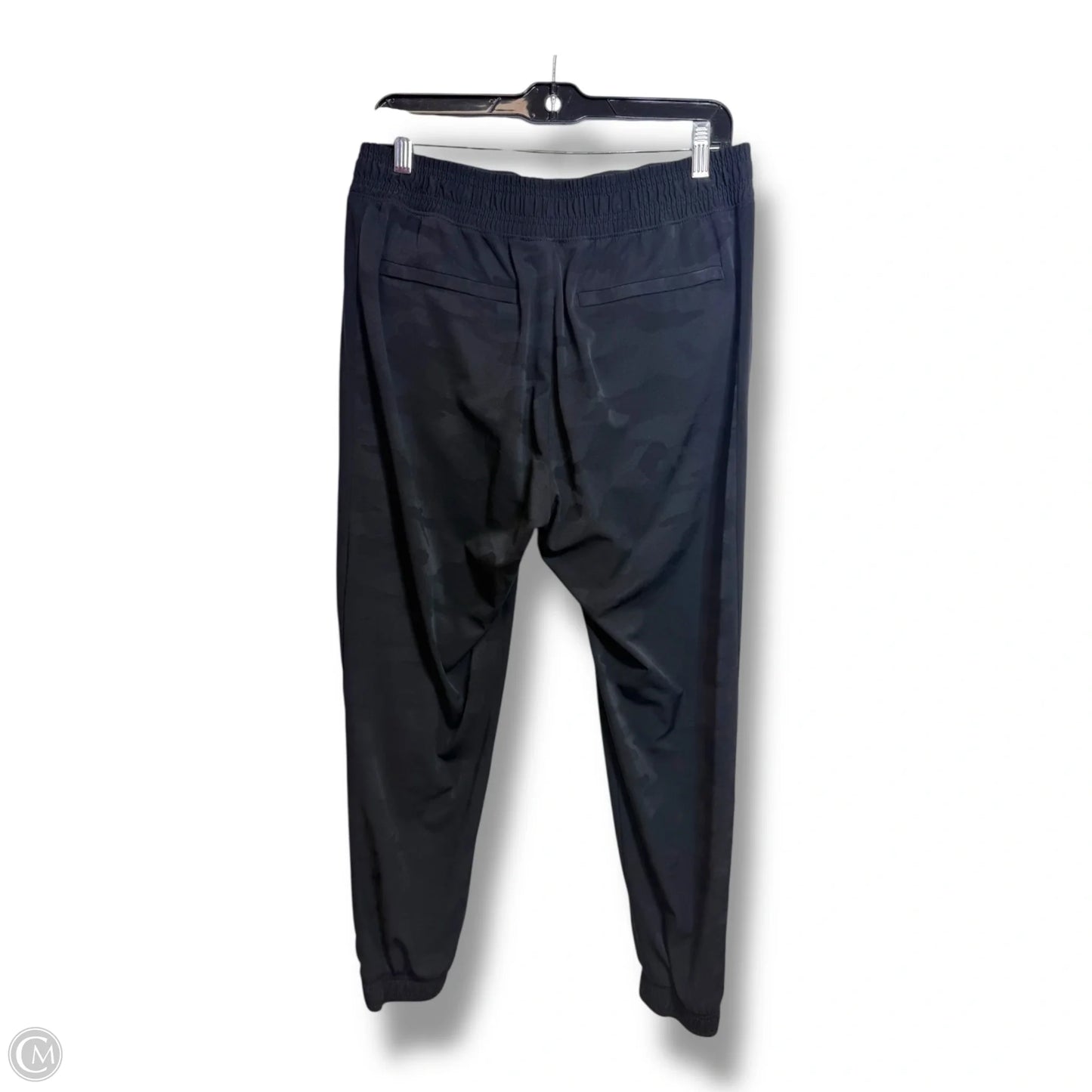 Athletic Pants By Athleta In Camouflage Print, Size: Mp