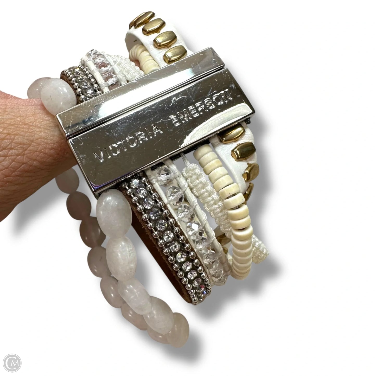 Bracelet Other By Victoria Emerson