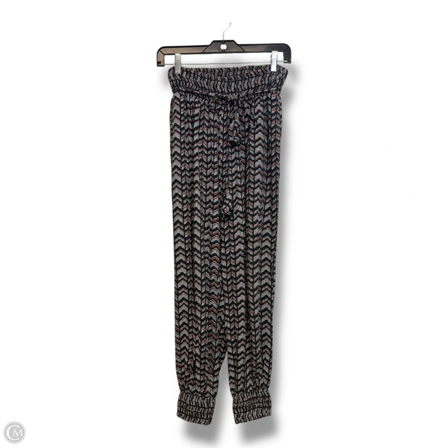 Pants Joggers By Anthropologie In Multi-colored, Size: S