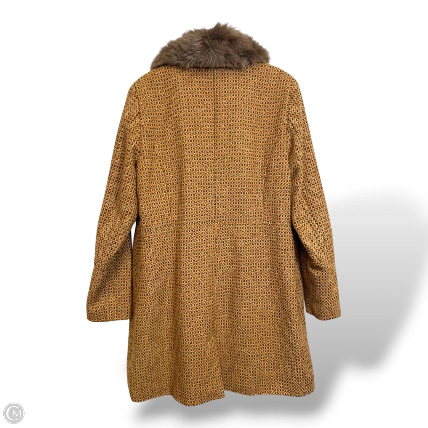Coat Other By Merona In Multi-colored, Size: Xl