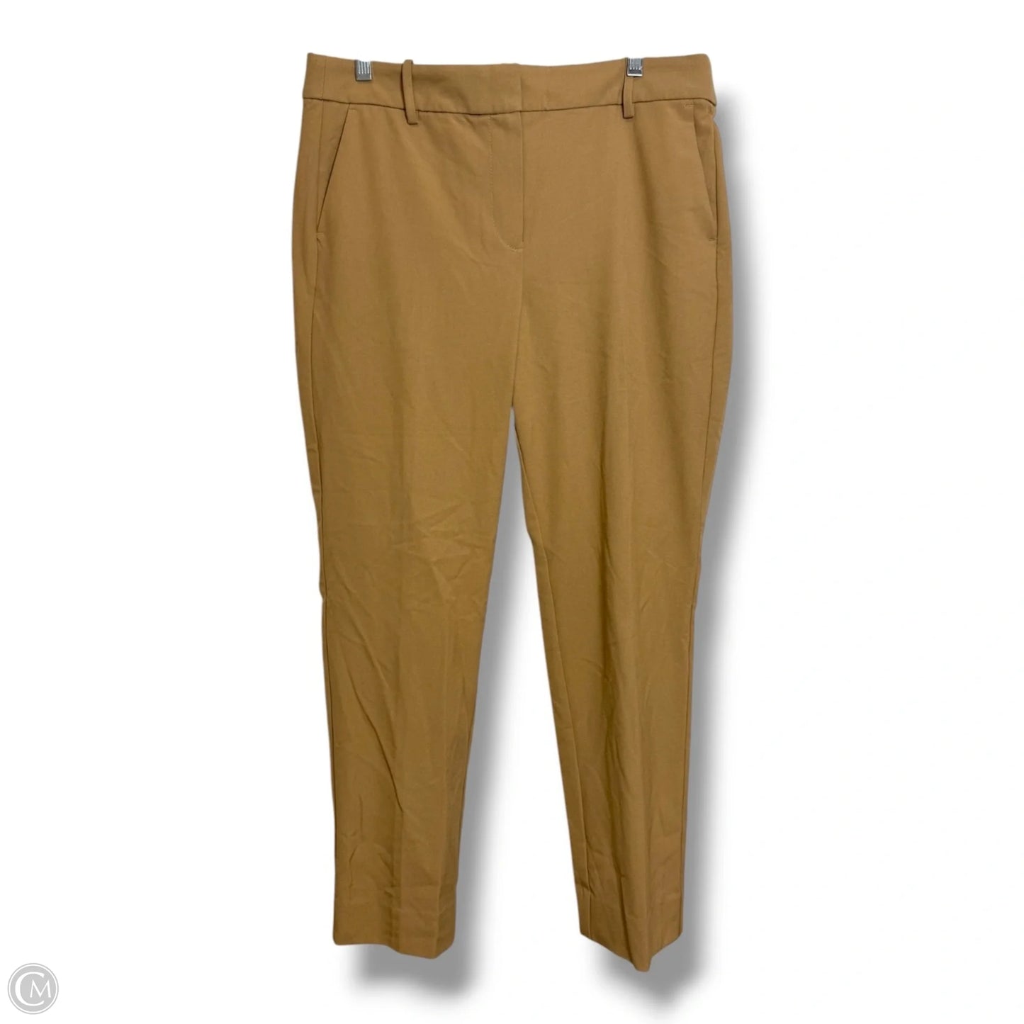 Pants Dress By J. Crew In Tan, Size: 12