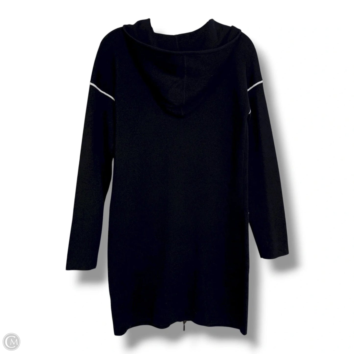Jacket Other By Tahari In Black, Size: M