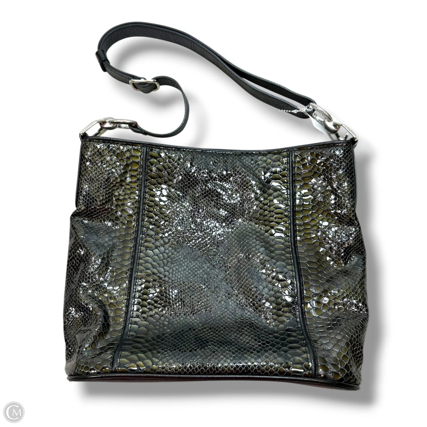 Handbag By Brighton, Size: Small