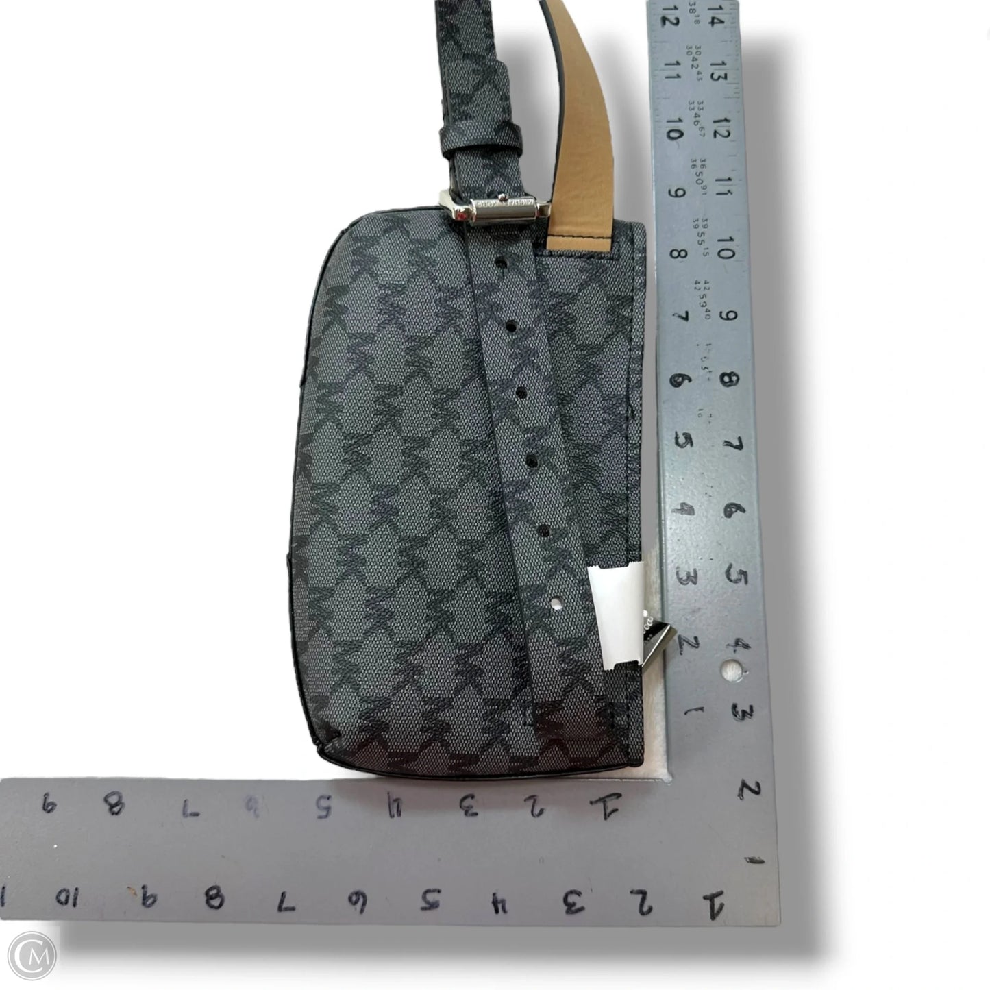 Belt Bag By Michael By Michael Kors, Size: Small