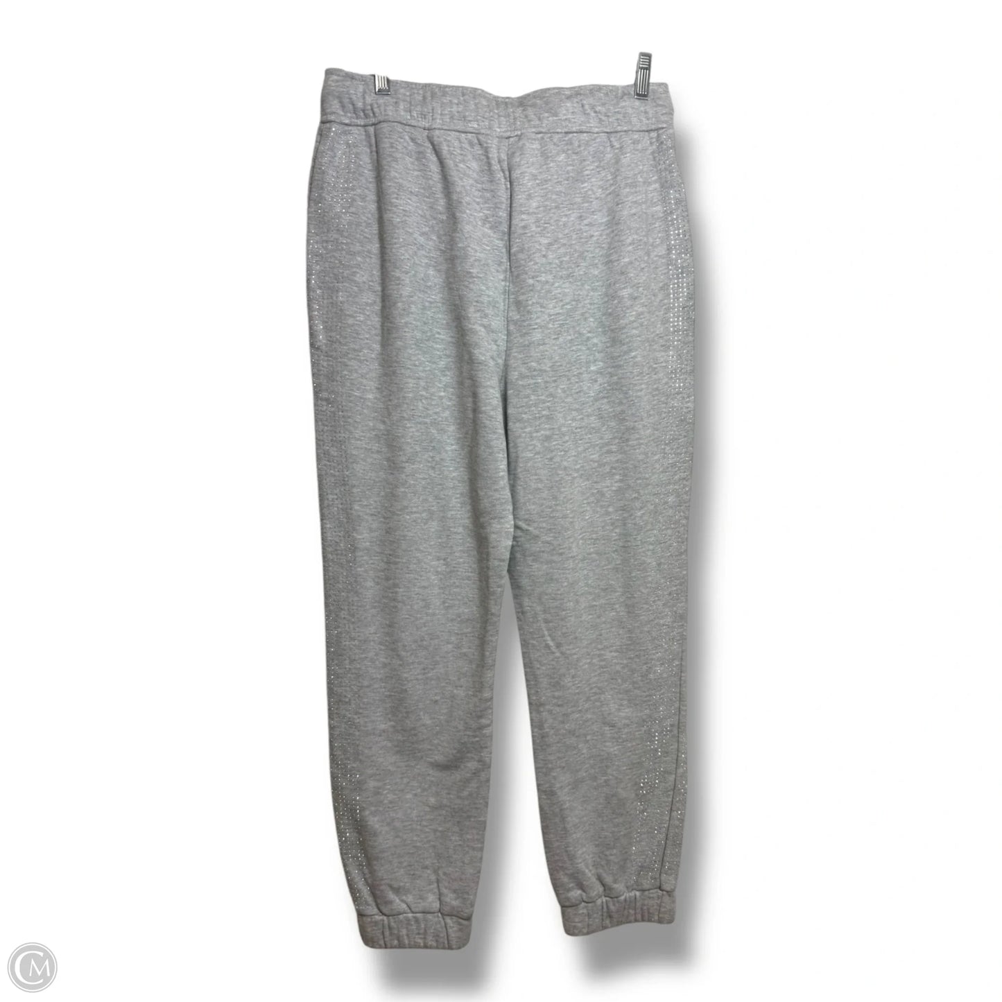 Pants Joggers By Inc In Grey, Size: M