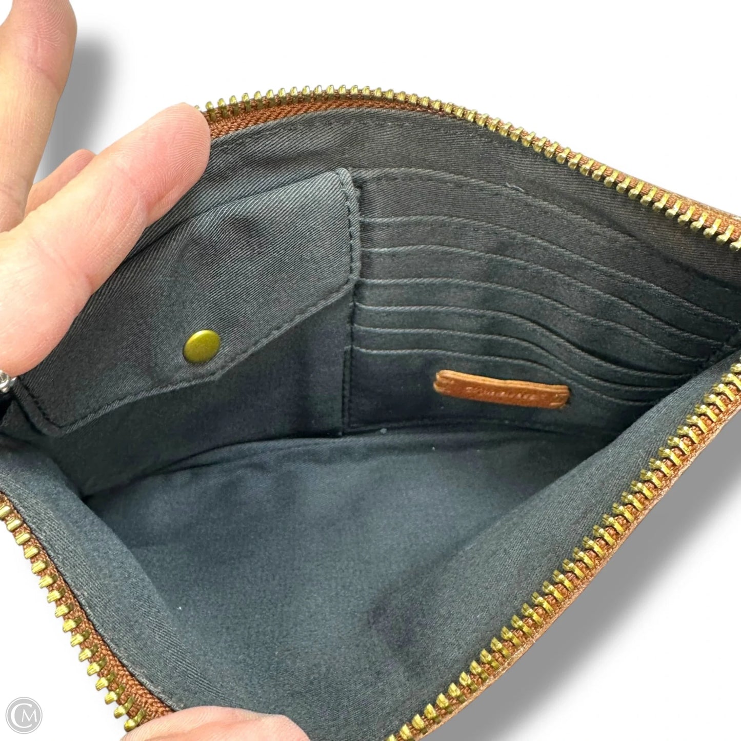 Coin Purse By Madewell, Size: Large