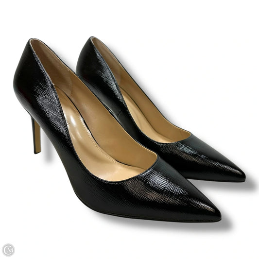 Shoes Heels Stiletto By White House Black Market In Black, Size: 9