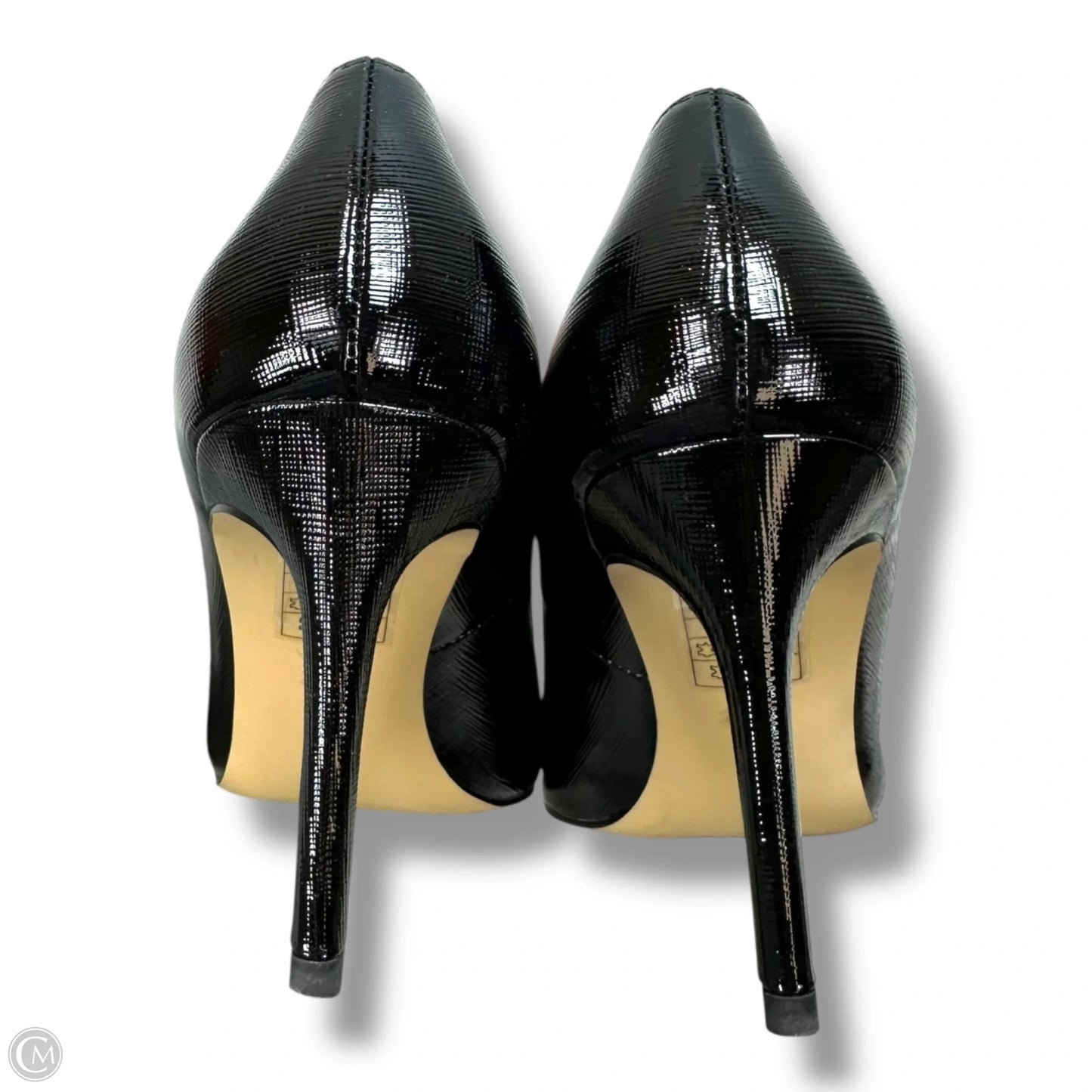 Shoes Heels Stiletto By White House Black Market In Black, Size: 9