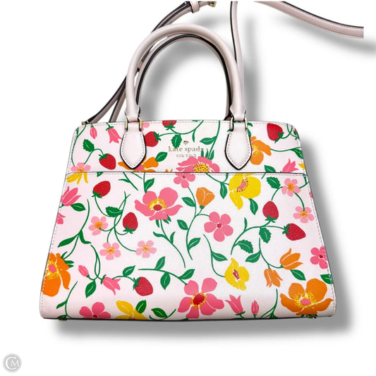Handbag Designer By Kate Spade, Size: Medium