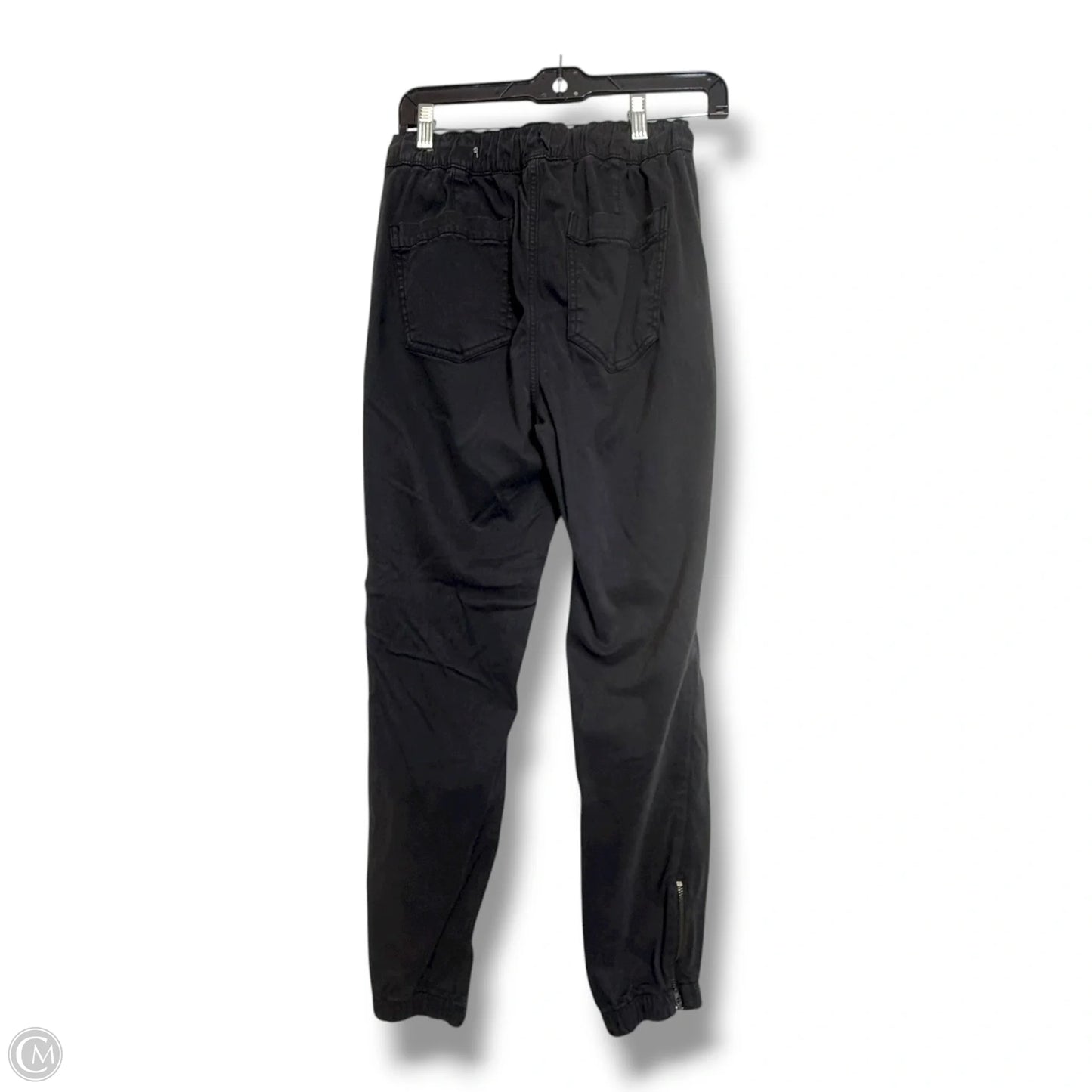 Pants Joggers By American Eagle In Black, Size: 10