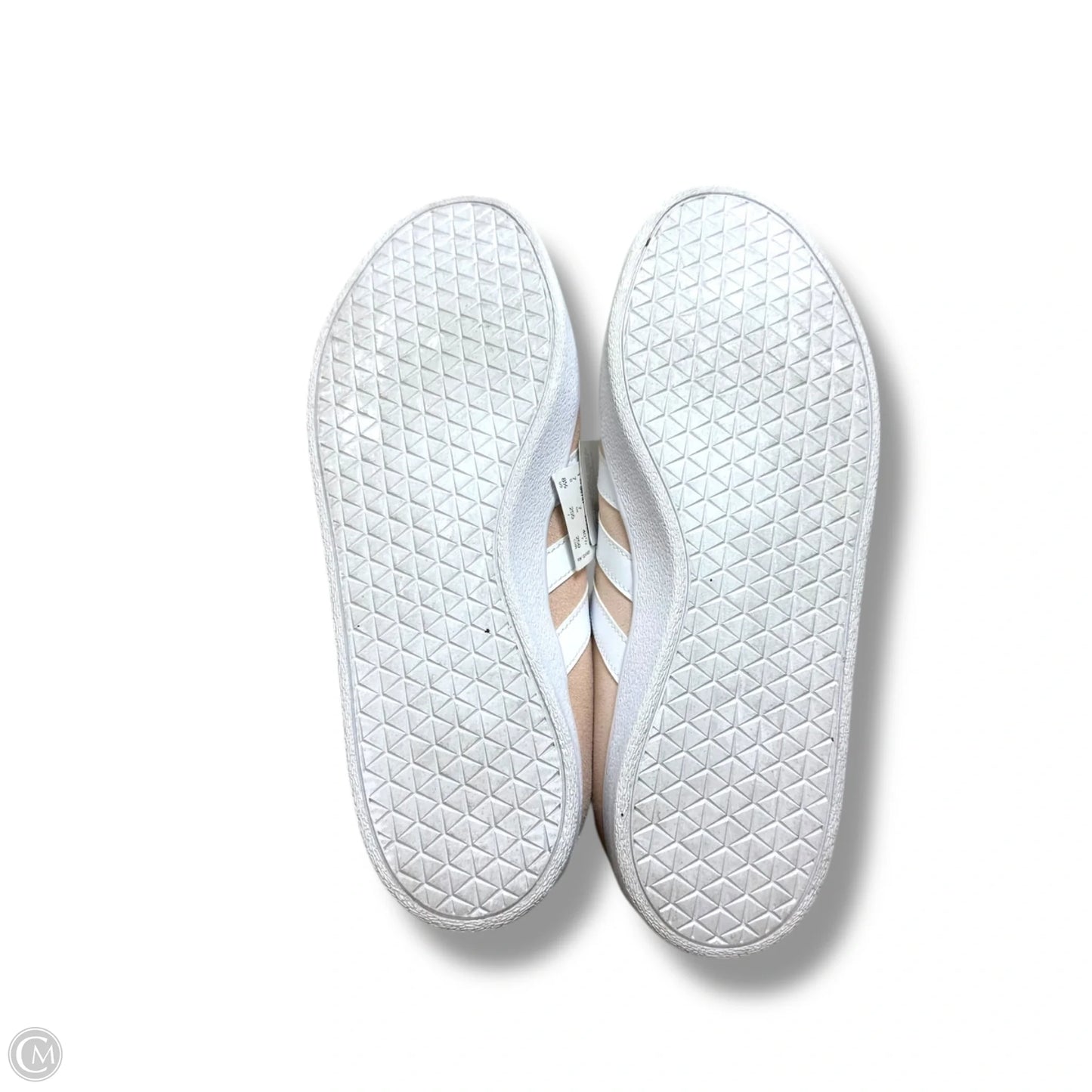 Shoes Sneakers By Adidas In Pink, Size: 8.5