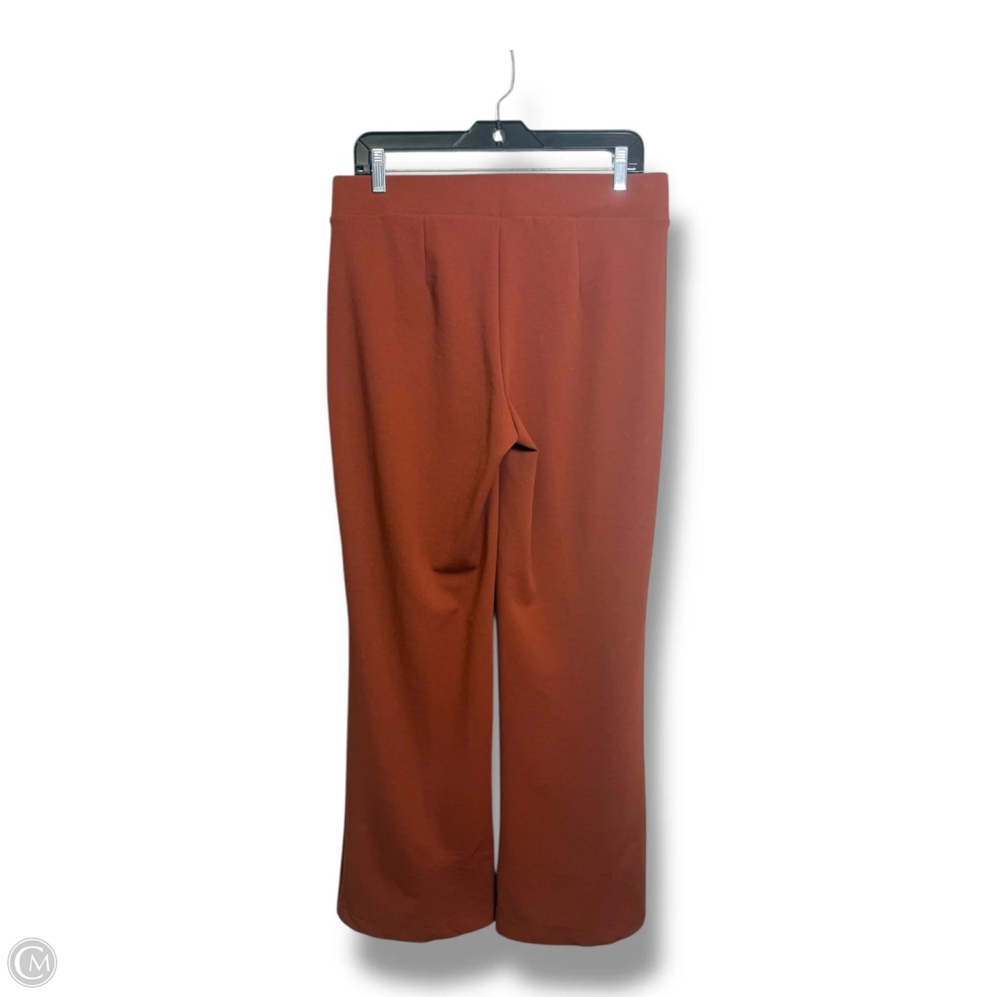 Pants Dress By One 5 One In Copper, Size: M