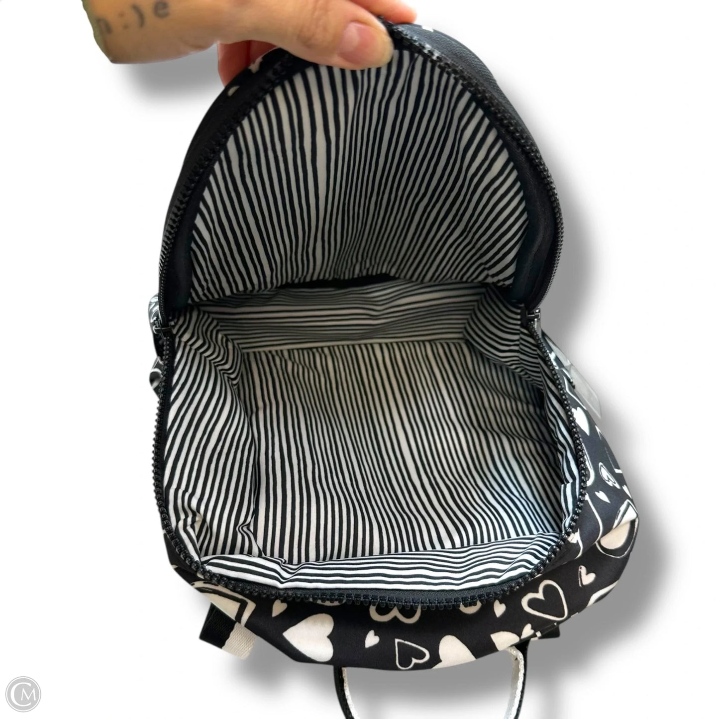 Backpack By Brighton, Size: Small