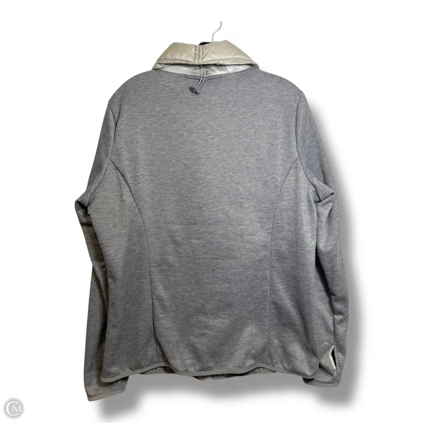 Jacket Other By Xersion In Grey, Size: Xl