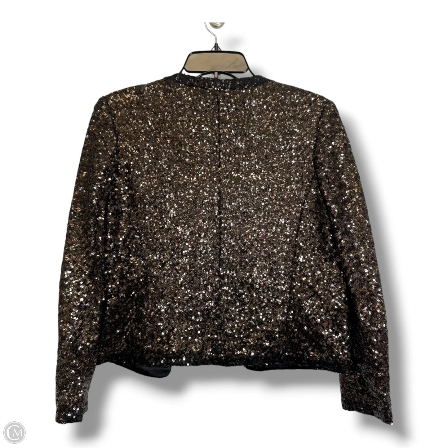 Bolero By Juicy Couture In Bronze, Size: S