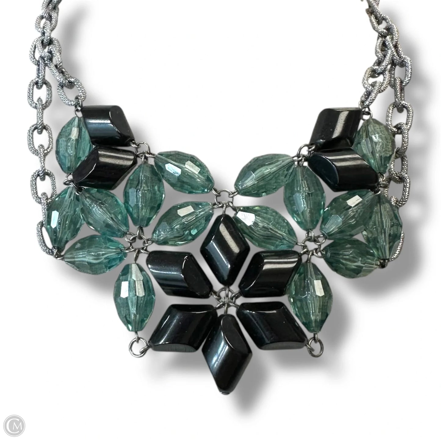 Necklace Chain By Sabika