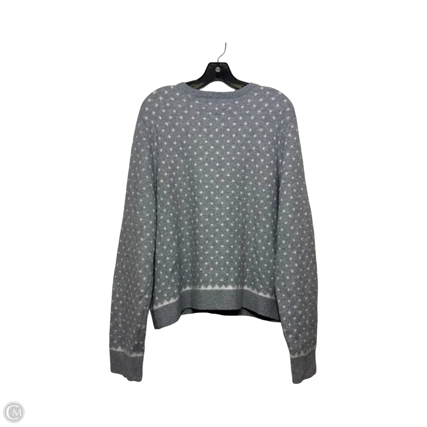 Cardigan By Old Navy In Grey, Size: Xxl