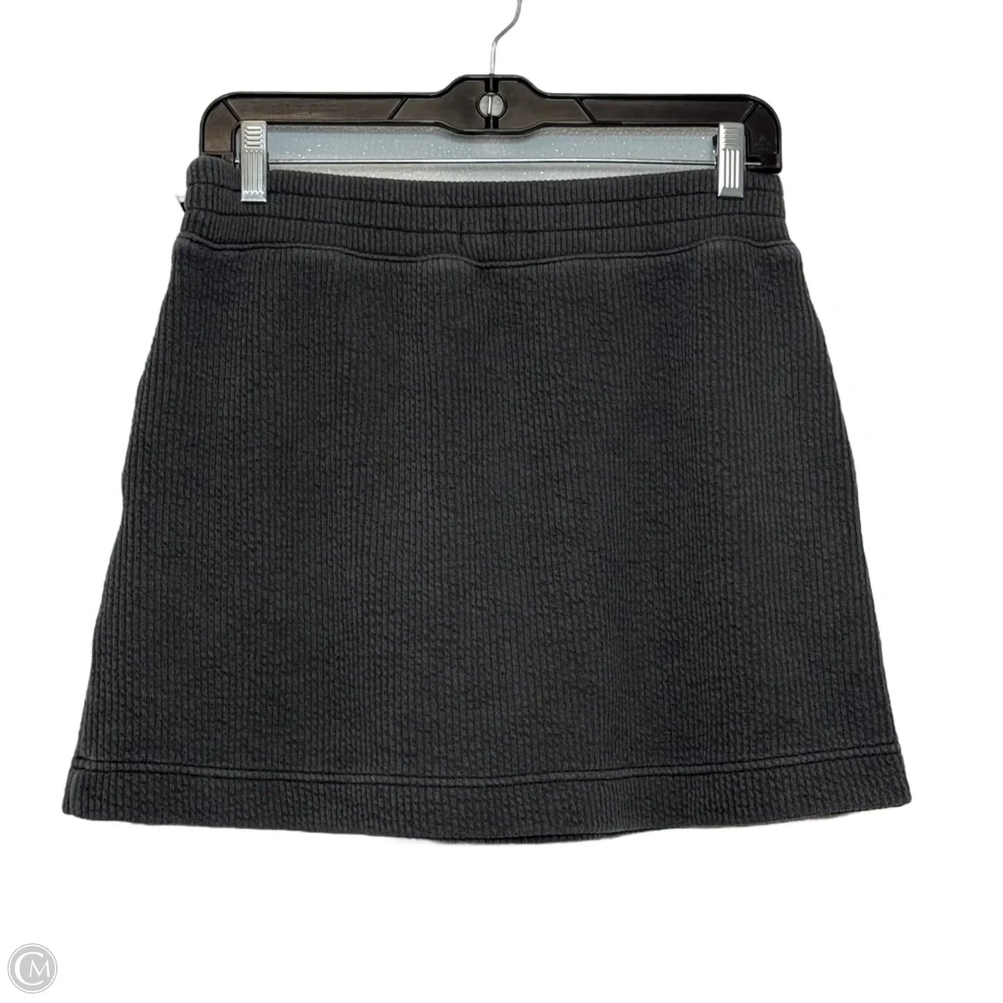 Skirt Set 2pc By Aerie In Grey, Size: S