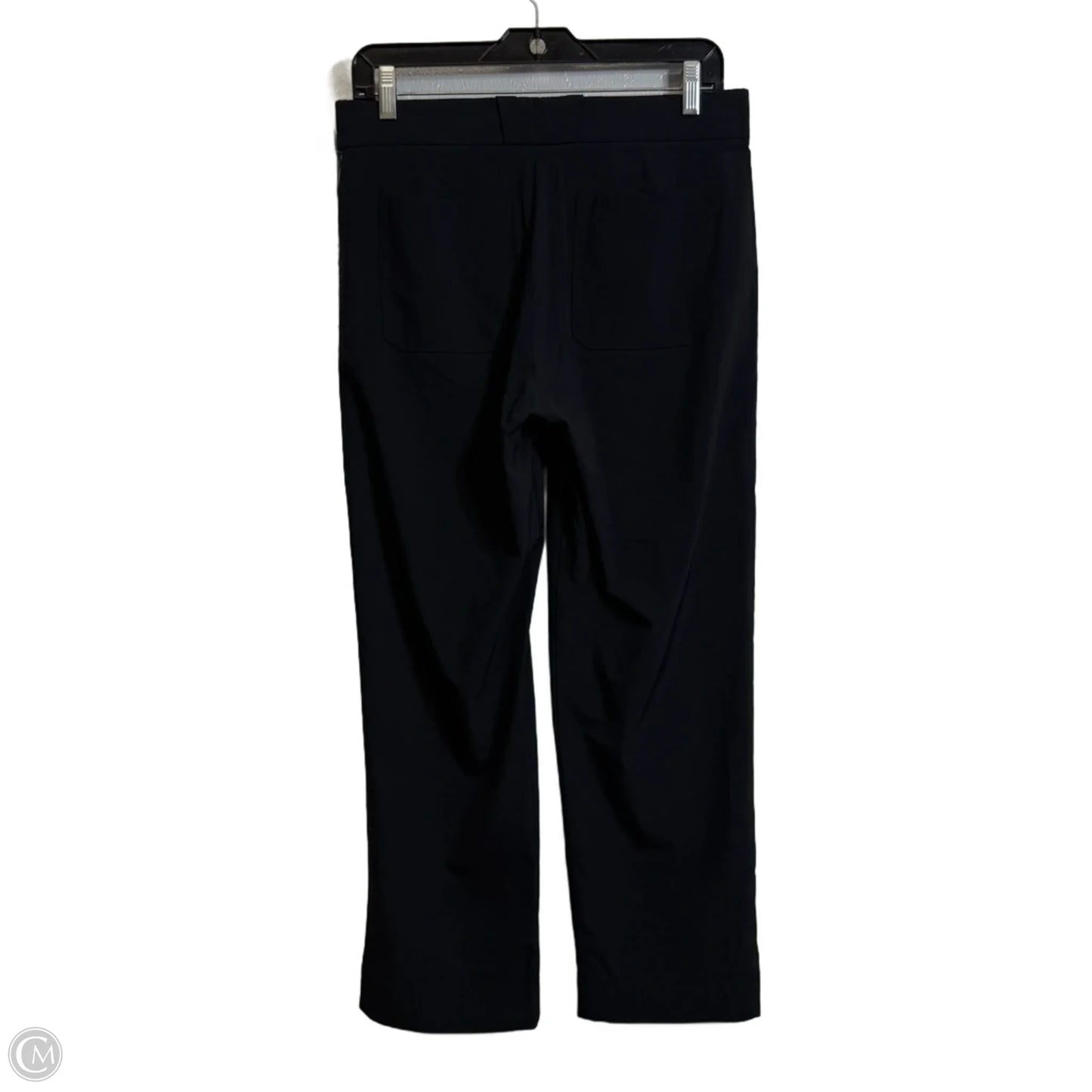 Athletic Pants By Athleta In Black, Size: 4
