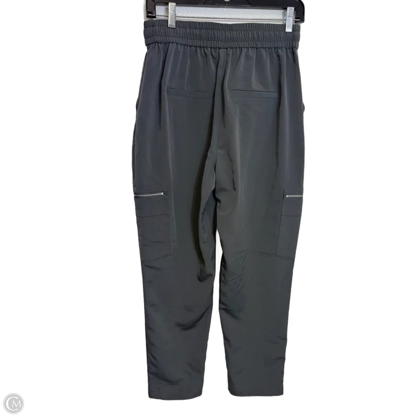 Pants Cargo & Utility By Express In Green, Size: S