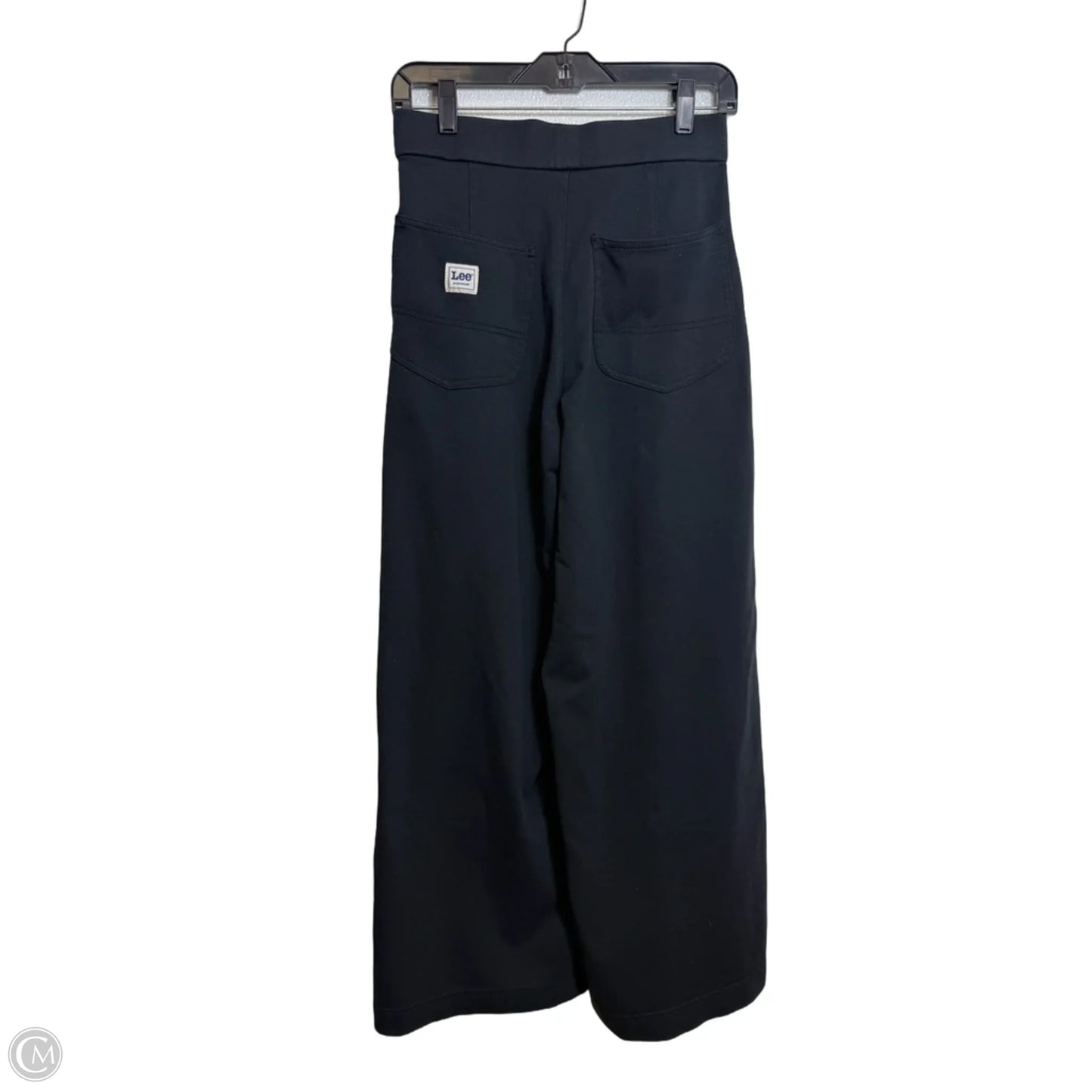 Pants Other By Lee In Black, Size: Xs