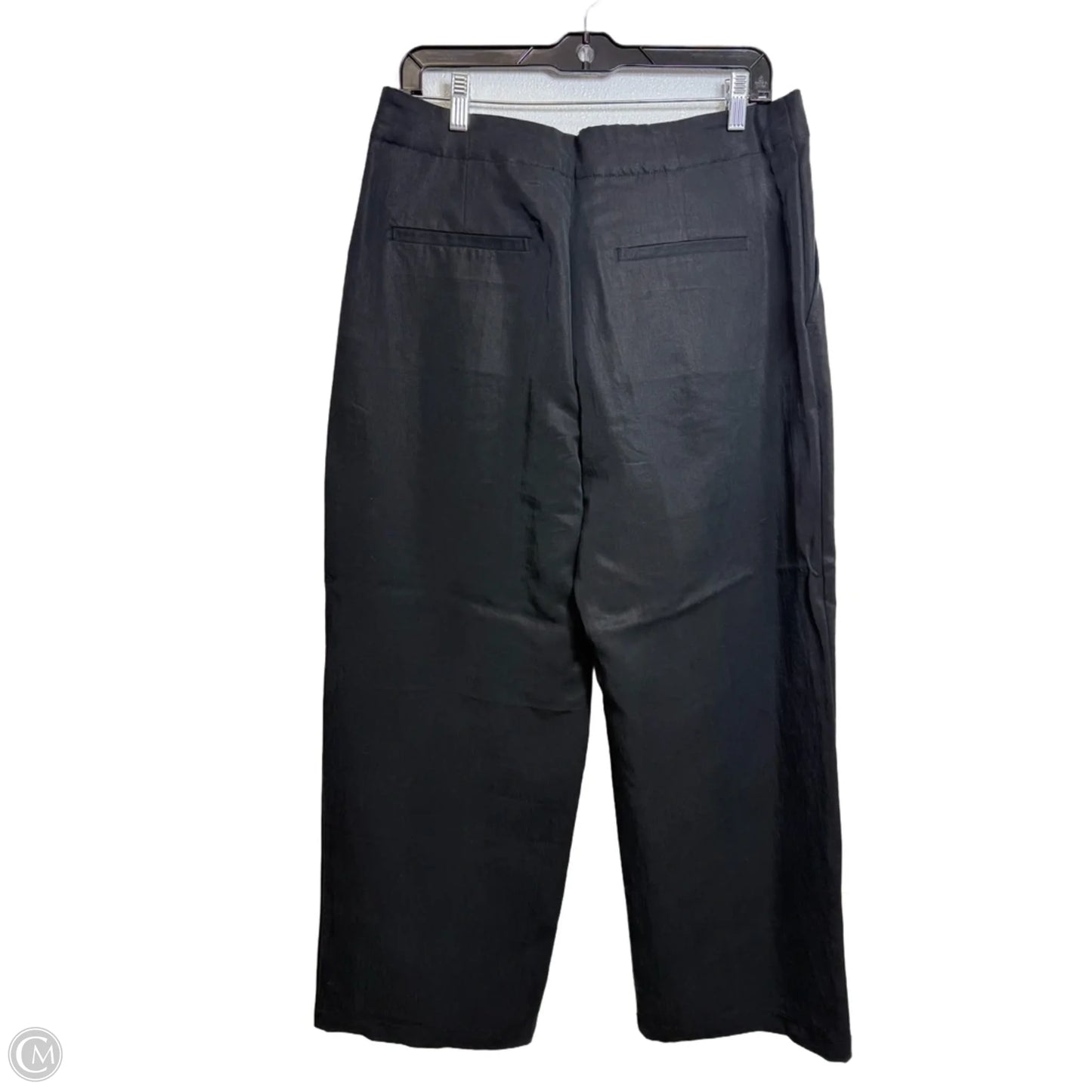 Pants Dress By Gap In Black, Size: 14p