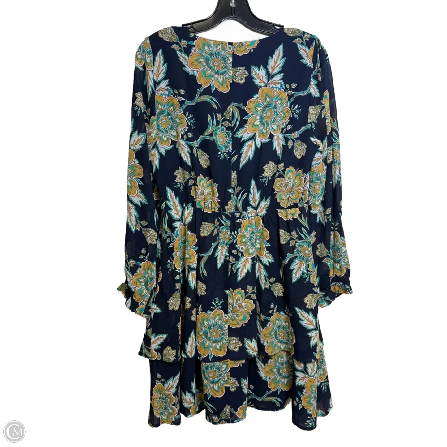 Dress Party Short By J. Crew In Navy, Size: 6