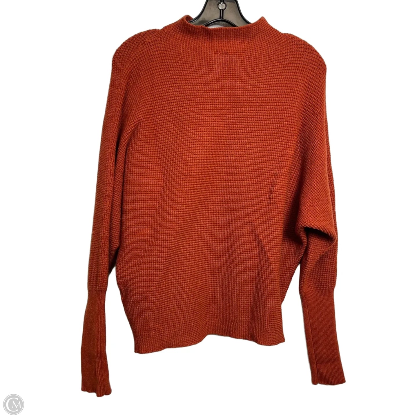 Sweater By Cyrus In Copper, Size: Xs