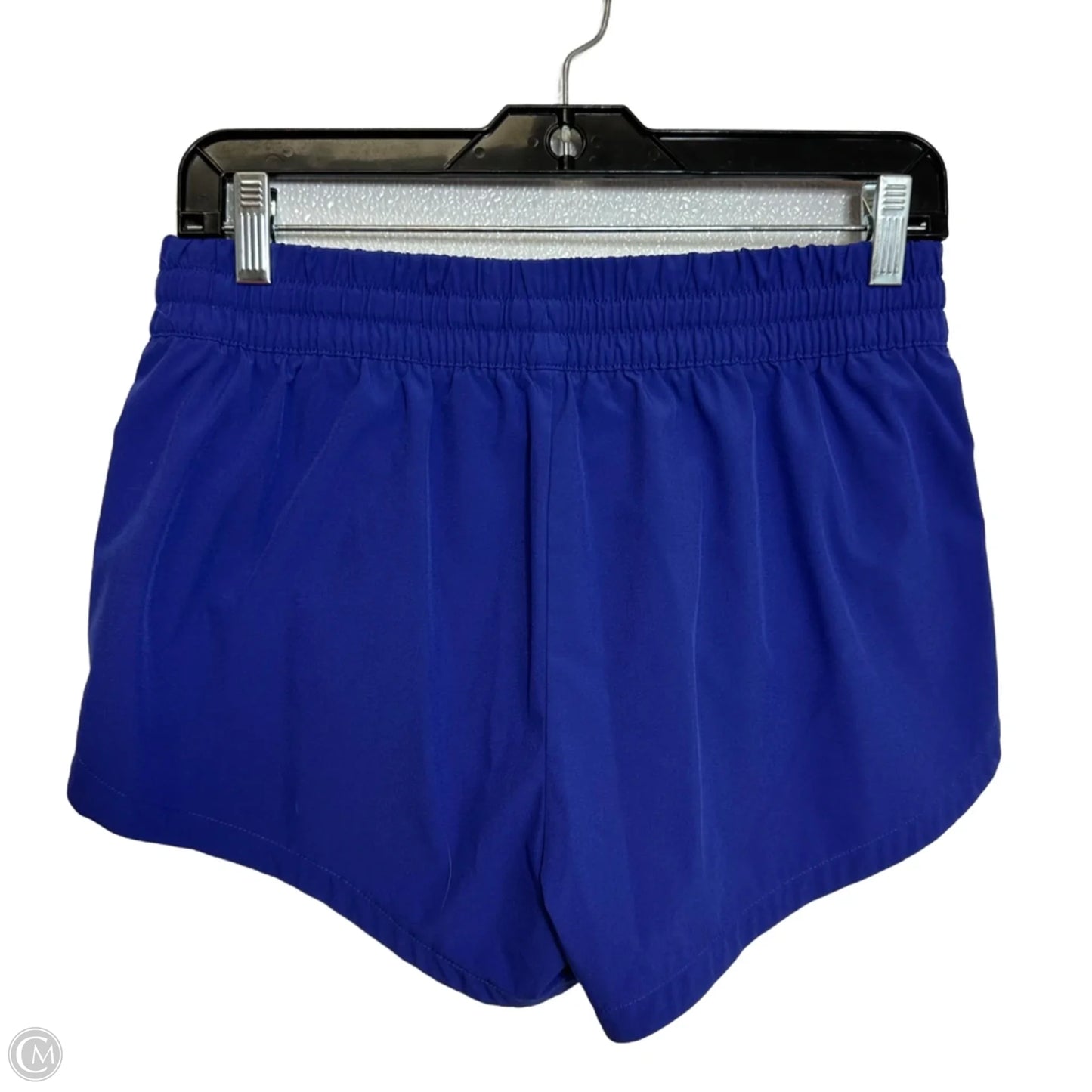 Athletic Shorts By Dsg Outerwear In Blue, Size: S