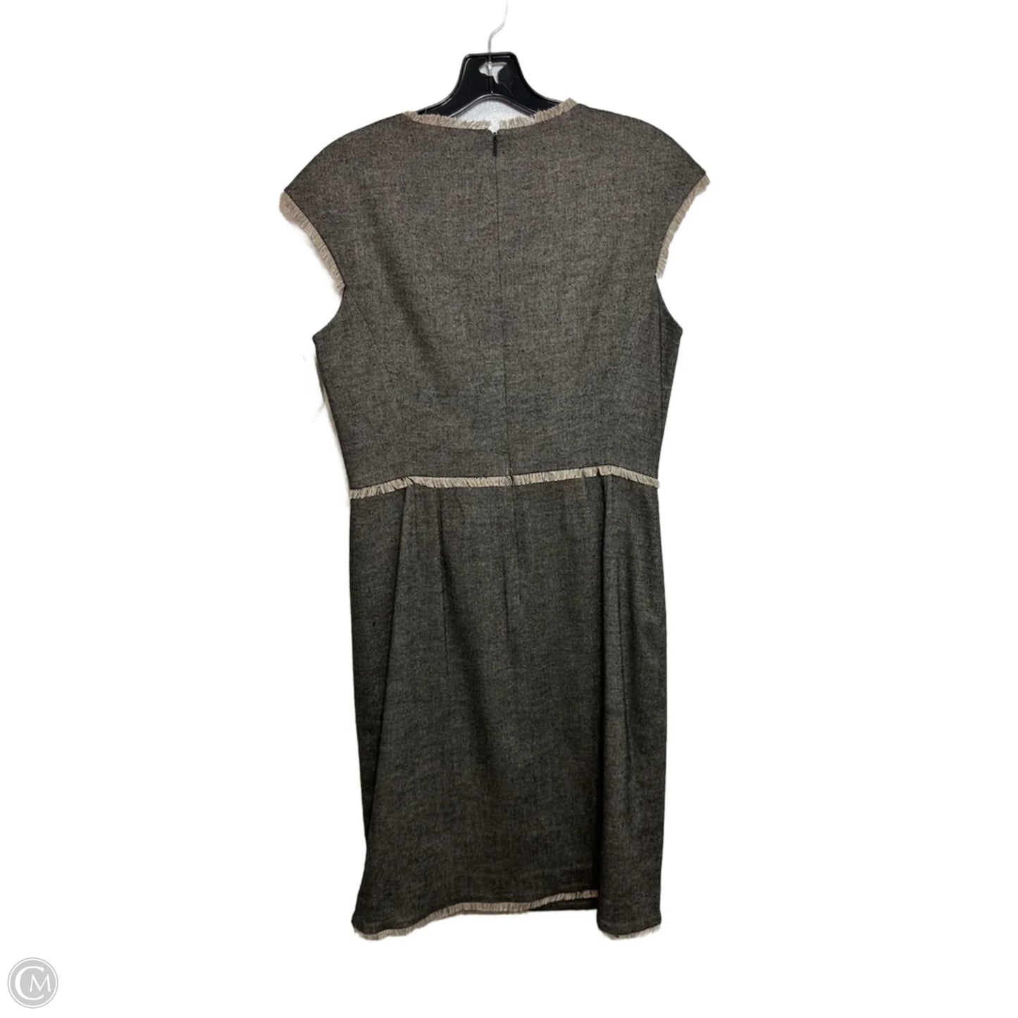 Dress Party Short By Etcetra In Black, Size: 8