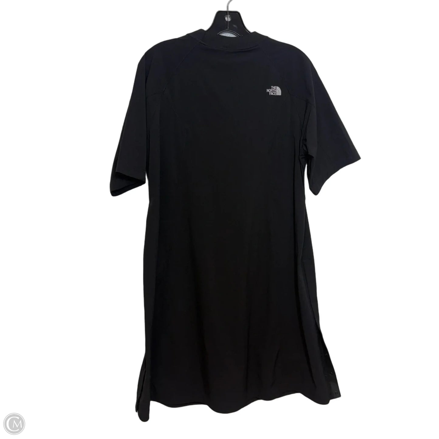 Athletic Dress By The North Face In Black, Size: M