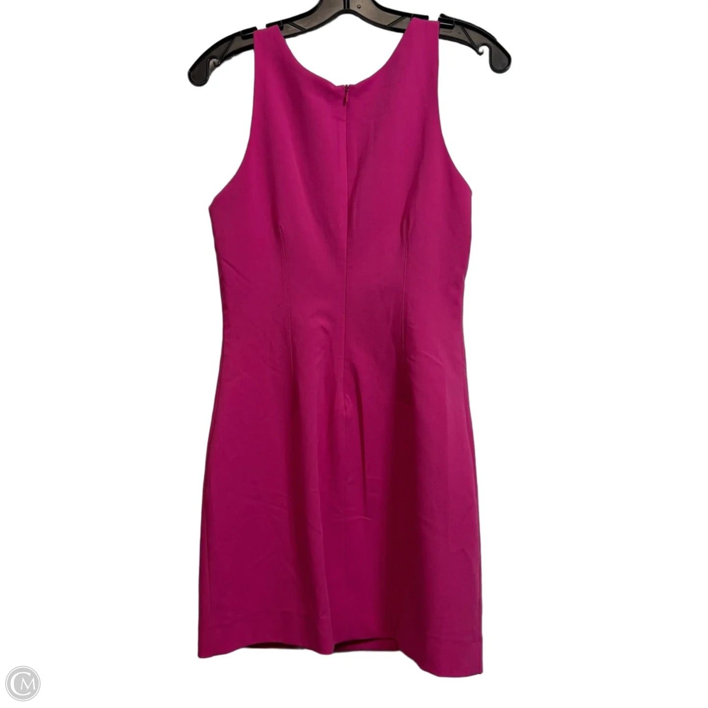 Dress Party Short By Zara In Pink, Size: S