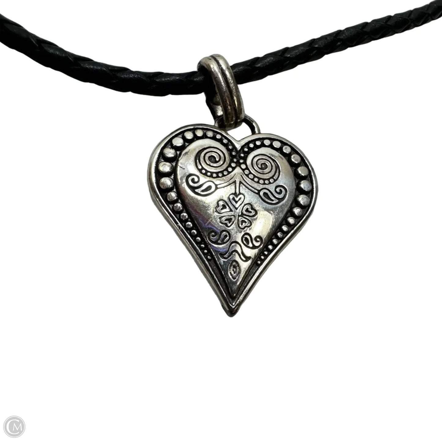 Necklace Other By Brighton