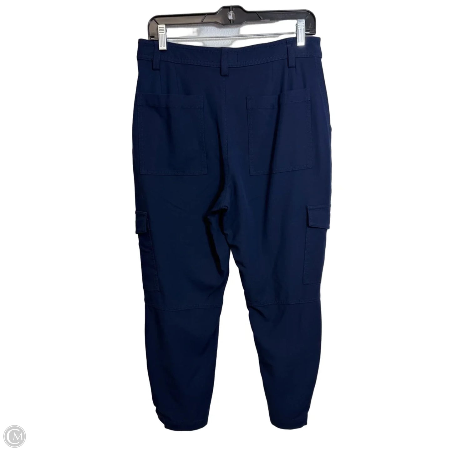 Pants Cargo & Utility By Banana Republic In Navy, Size: 8