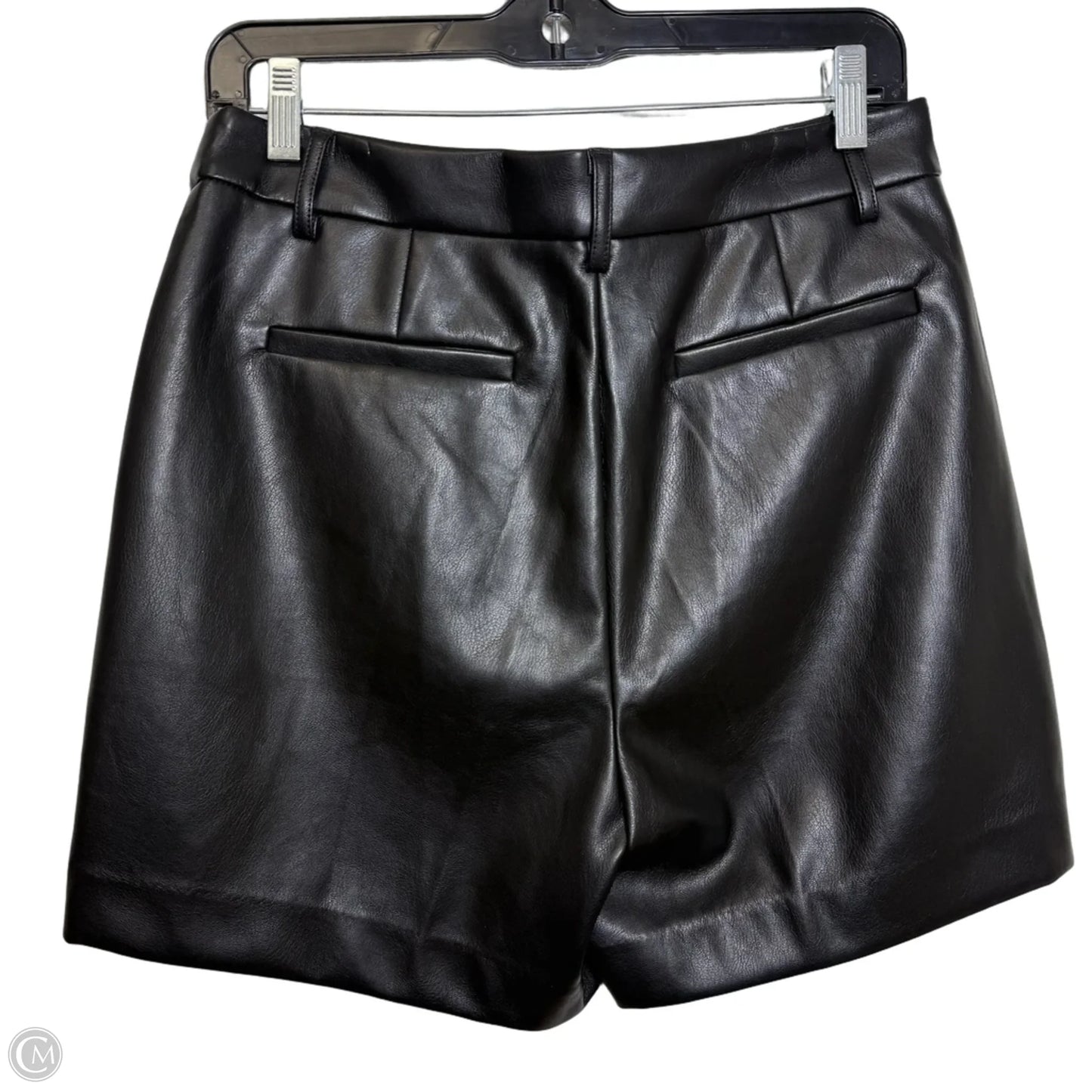 Shorts By J. Crew In Black, Size: 4