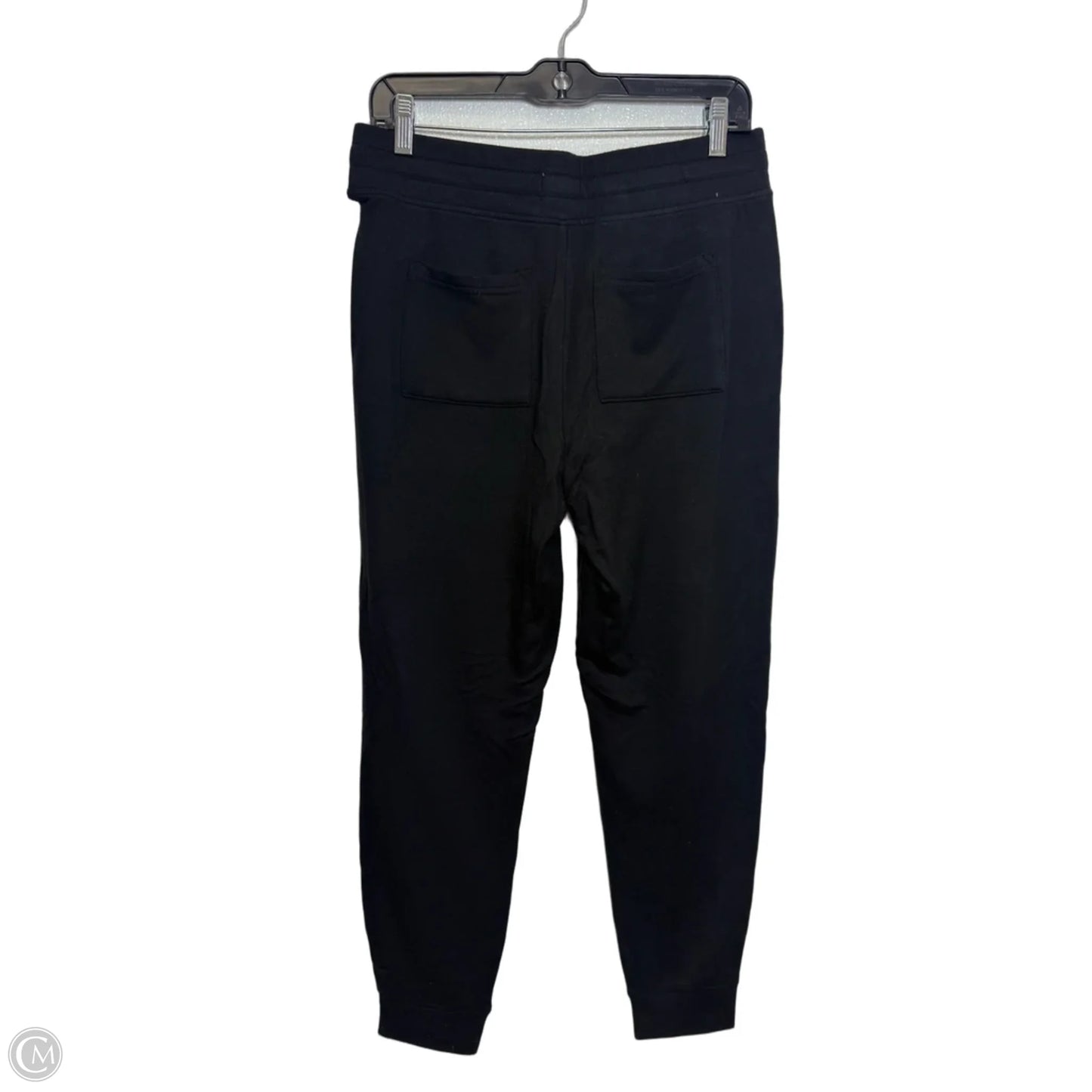 Pants Lounge By Lou And Grey In Black, Size: M
