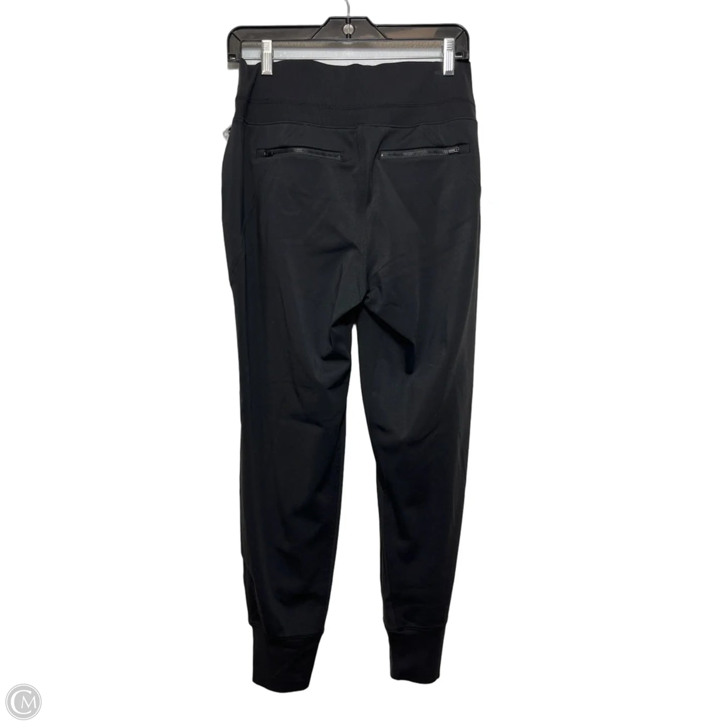 Athletic Pants By Athleta In Black, Size: M