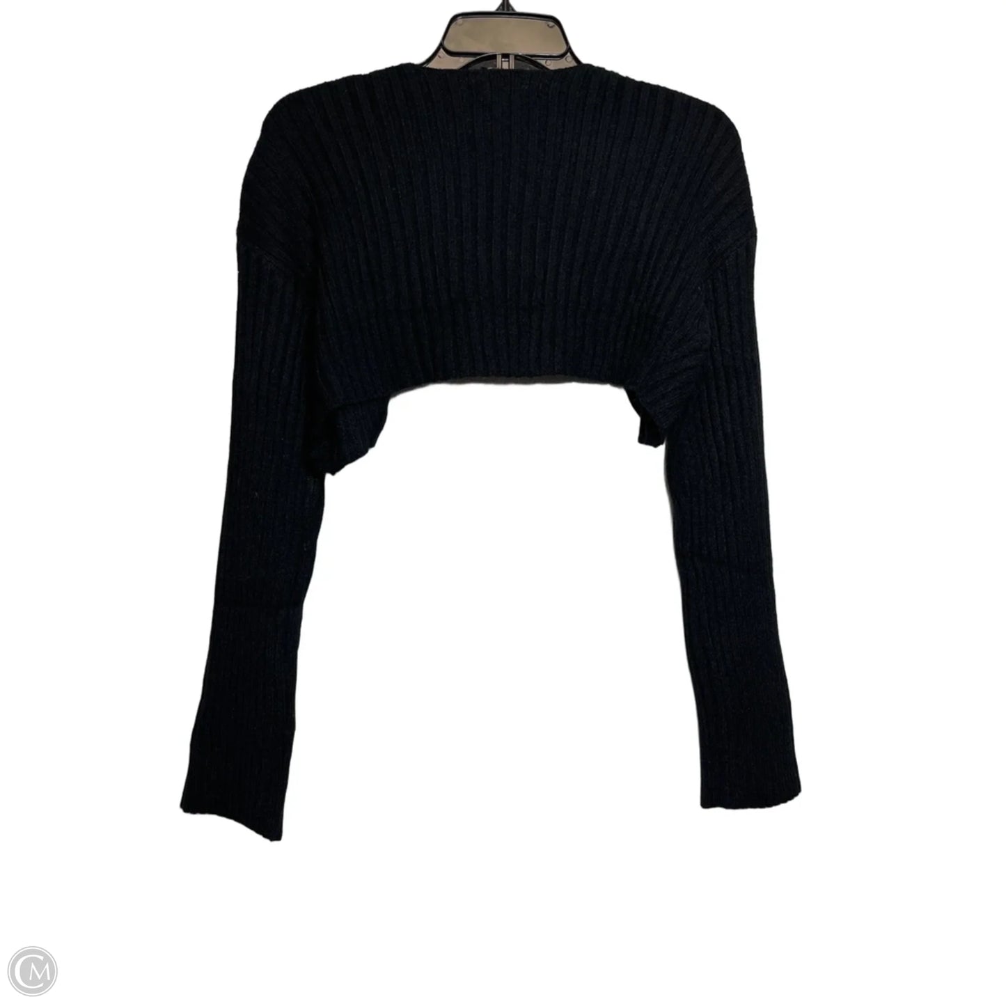 Bolero By Cme In Black, Size: M