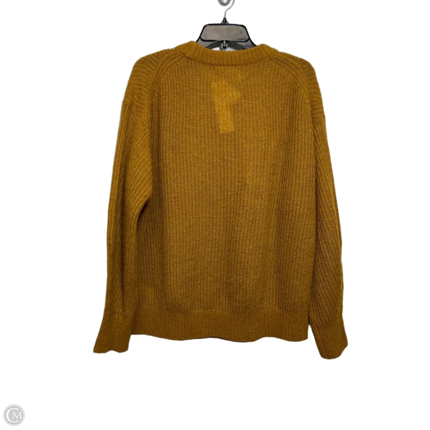 Sweater By Everlane In Tan, Size: M