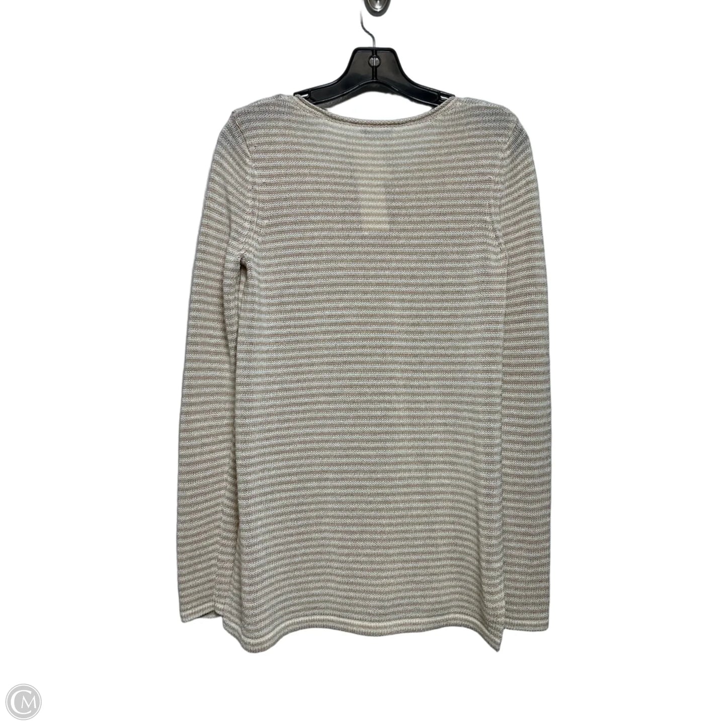 Sweater By J Mclaughlin In Striped Pattern, Size: Xs