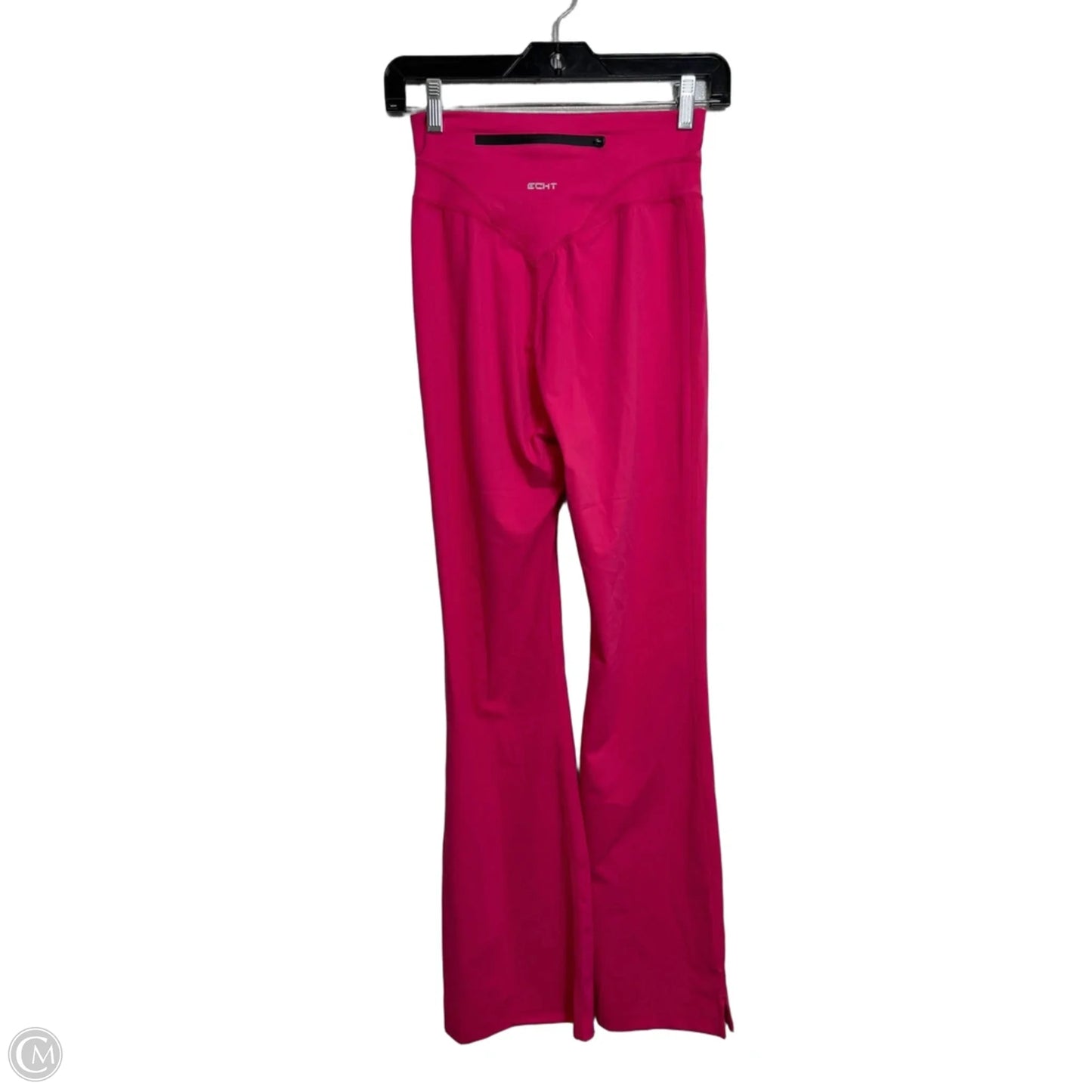 Athletic Pants By Cme In Pink, Size: M