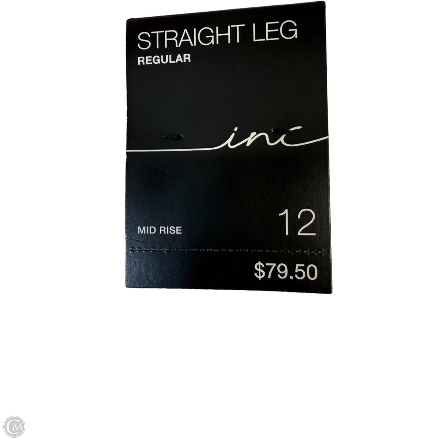 Pants Other By Inc In Beige, Size: M