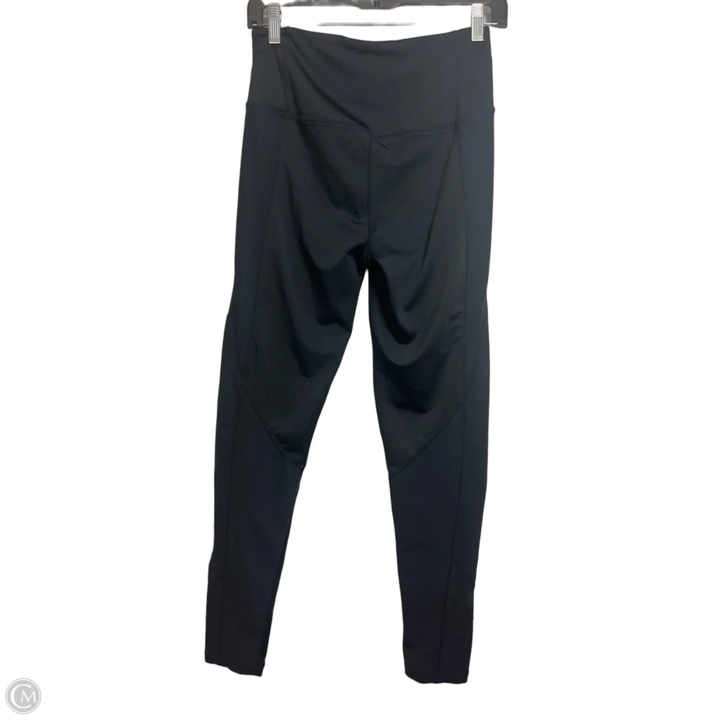 Athletic Leggings By Free People In Black, Size: M