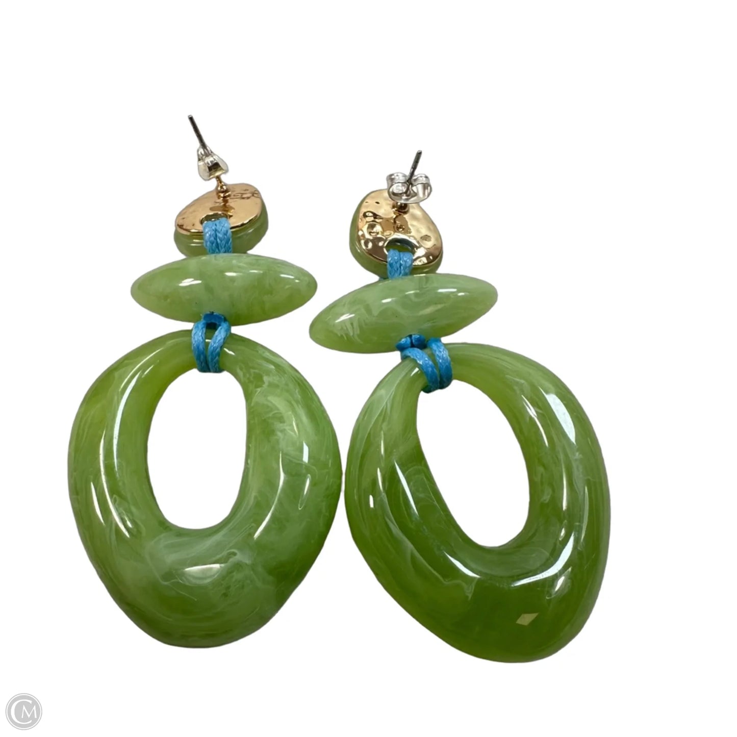 Earrings Dangle/drop By Clothes Mentor