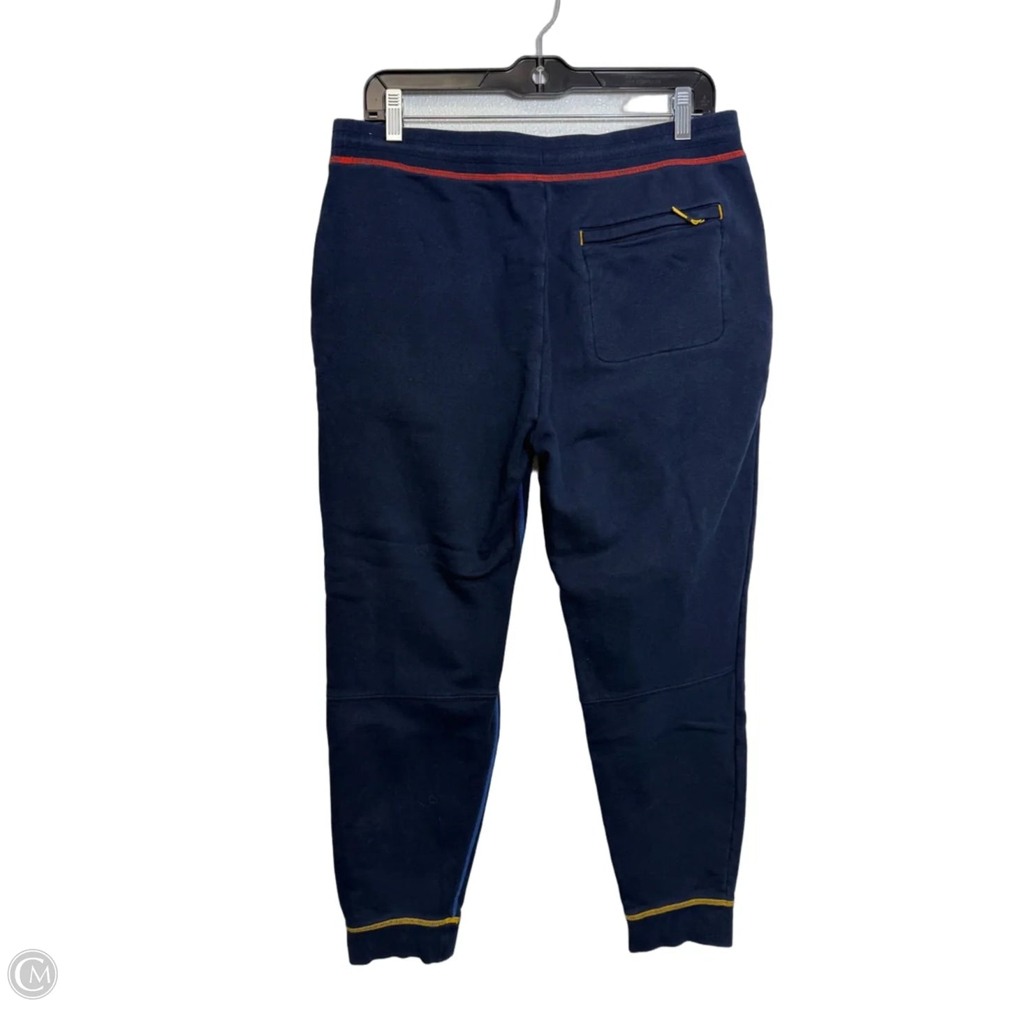 Pants Joggers By Bombas In Navy, Size: M