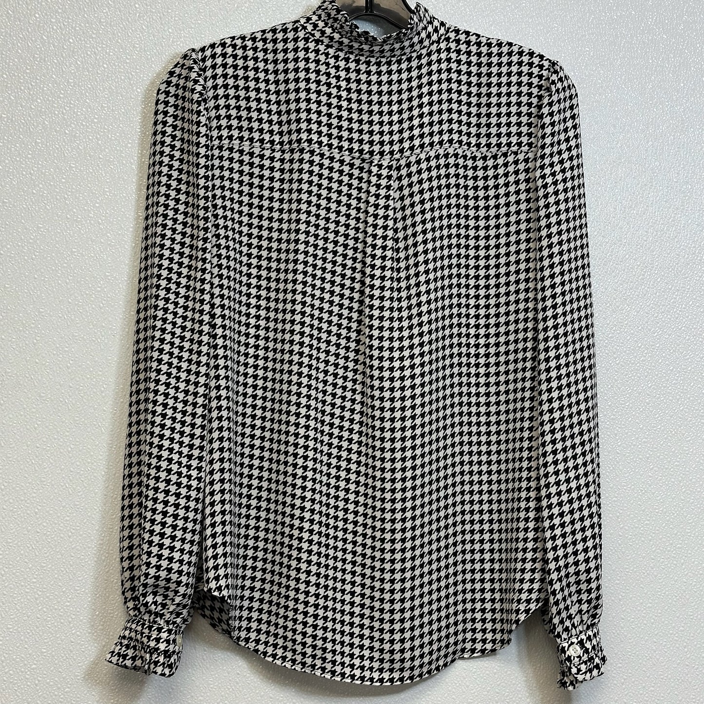 Top Long Sleeve By Ann Taylor Size: S