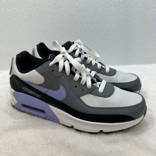 Shoes Sneakers By Nike Apparel  Size: 8
