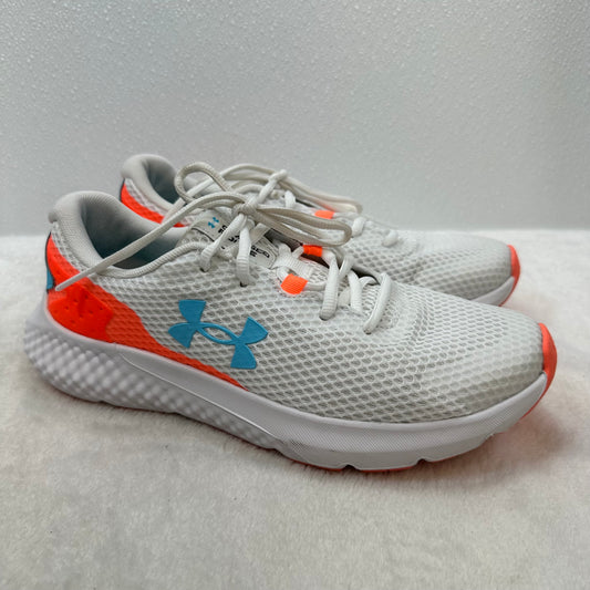 Shoes Sneakers By Under Armour  Size: 8