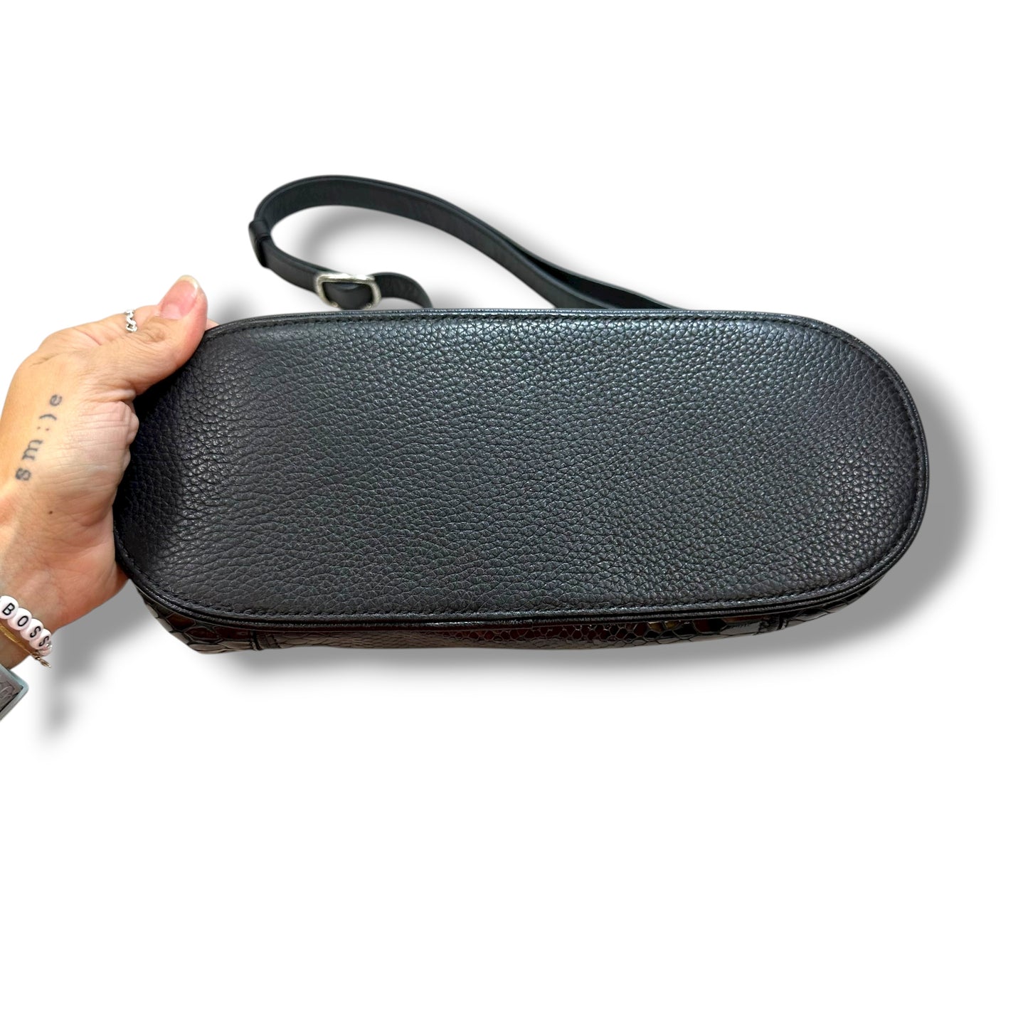 Handbag By Brighton, Size: Small