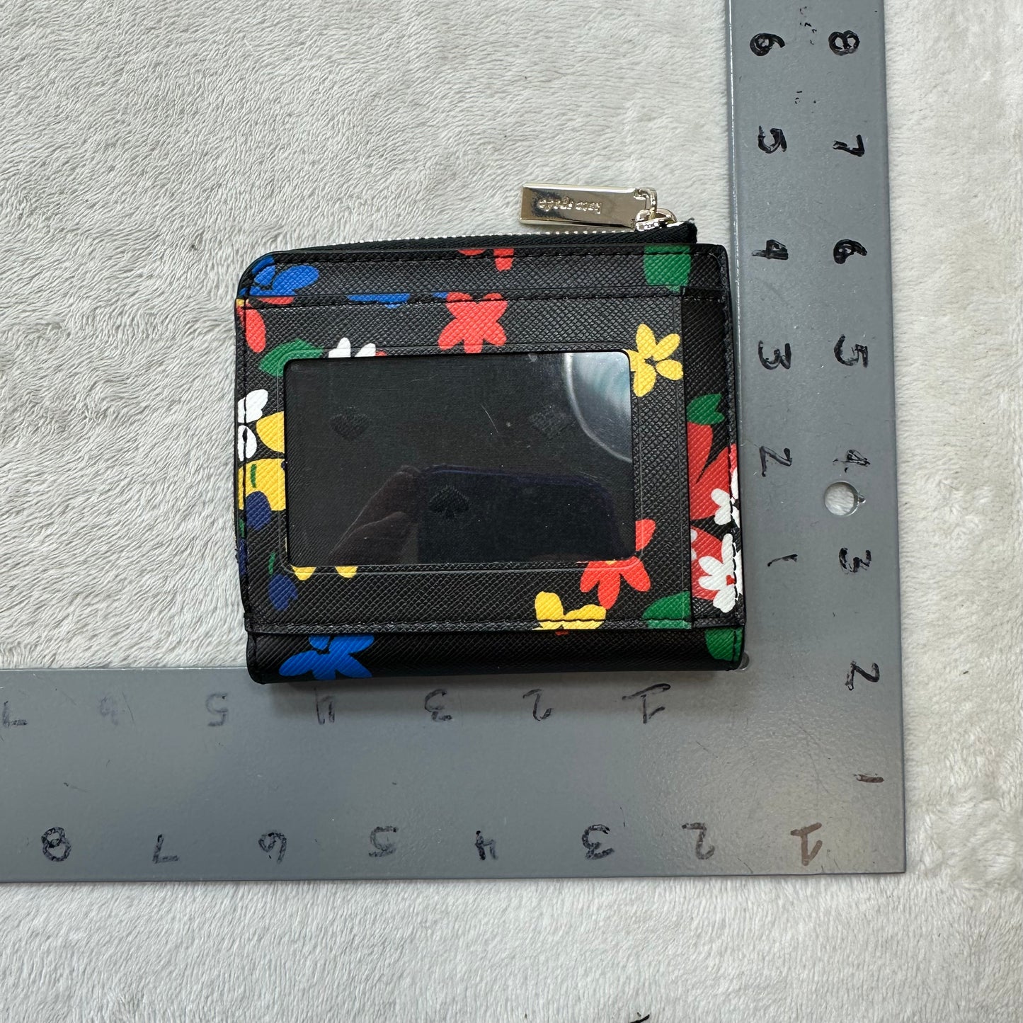 Wallet Designer By Kate Spade, Size: Small